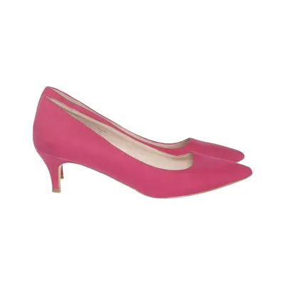 Pumper (Pink) fra Faith