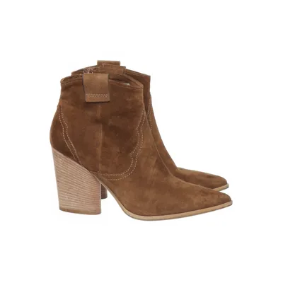 Stövletter (Brun) från Kennel & Schmenger Skinn