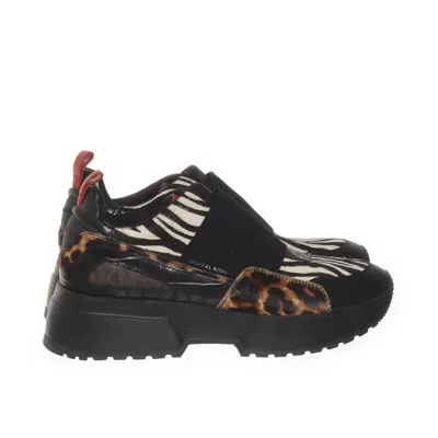 Sneakers (Svart, Vit, Brun) från Michael Kors