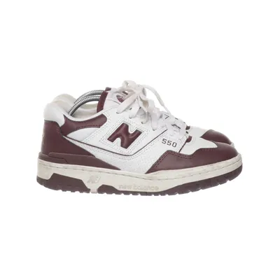 Sneakers (Brown, White) from New Balance