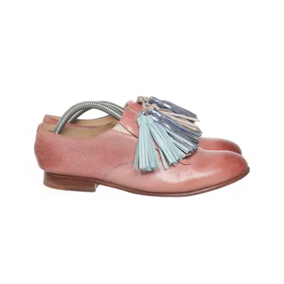 Loafers (Rosa, Flerfärgad) från Melvin & Hamilton