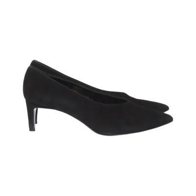 Pumps (Isabella) från Flattered x Isabella Löwengrip Skinn