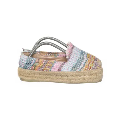 Espadrilles (Multicolored) from Manebí
