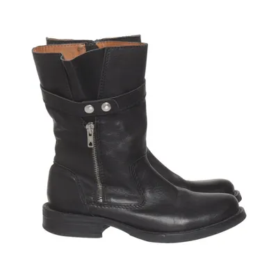 Bottines (Noir) de Gardenia