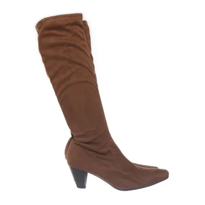 Boots (Brown) from Marco Tozzi