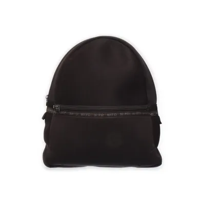 Ryggsäck (Svart) från NYPD