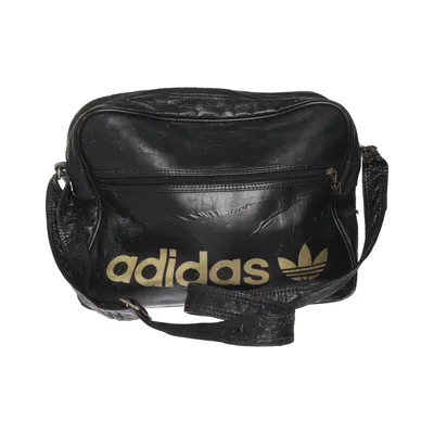 Skuldertaske (Vintage Airliner) fra Adidas Originals Polyester, Polyurethan