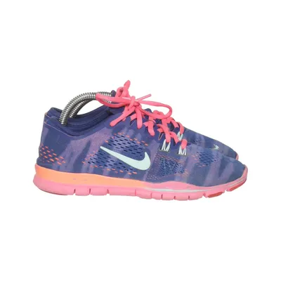 Träningsskor (Blå, Rosa, Orange) från Nike ID