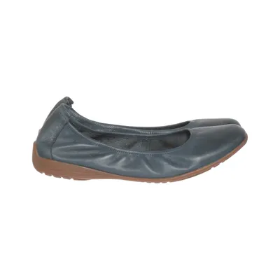Ballerines (Bleu) de Josef Seibel
