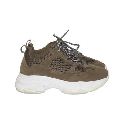 Sneakers (Groen, Wit) van Roots