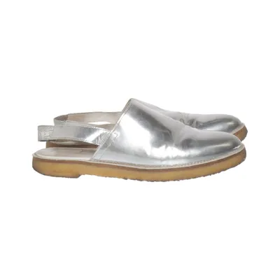 Sandales (Argent) de Miista