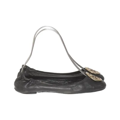 Ballerinaskor (Svart) från Tory Burch