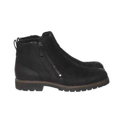 Boots (Svart) från Ecco