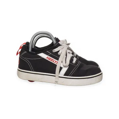 Rullskor (Svart) från Heelys
