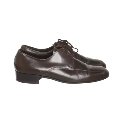 Derby shoes (Brown) from Senator Leather
