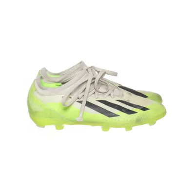 Chaussures de football (Blanc, Noir, Vert) de Adidas
