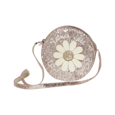 Shoulder-bag (Daisy Shoulder Bag) from Konges Sløjd Polyester