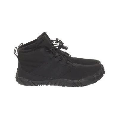 Barefoot schoenen (Zwart)