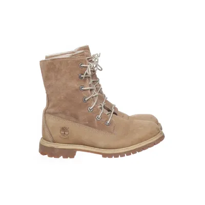 Snørestøvler (Brun) fra Timberland