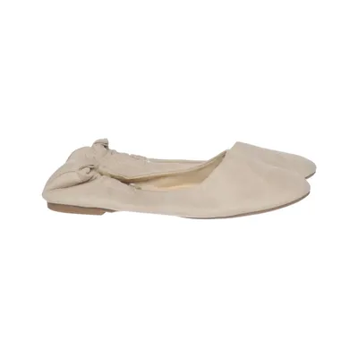 Ballerines (Beige) de Attitude
