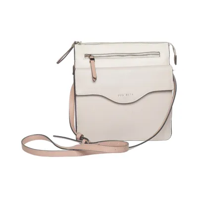 Sac à bandoulière (Beige, Rose) de Fiorelli