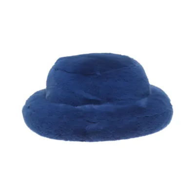 Mössa (Blå) från Brixton Polyester