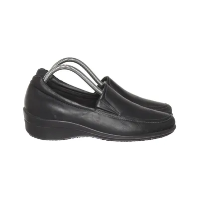Loafers (Svart) från Legero