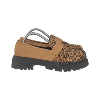 Loafers (Brun, Sort, Flerfarvet)