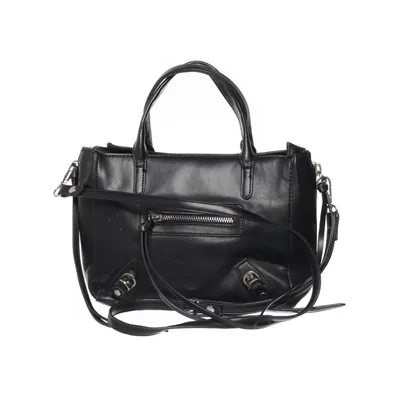 Handväska (Svart) från NLY Accessories Polyester, Polyuretan