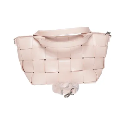 Sac à main (Rose) de Carpisa Polyuréthane