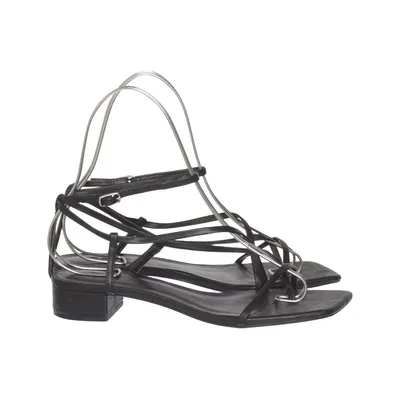 Sandaletter (Svart) från H&M