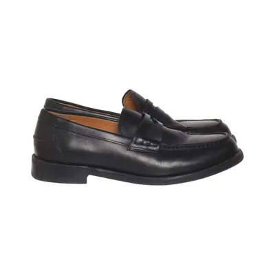 Mocassins (Noir) de Vagabond Cuir
