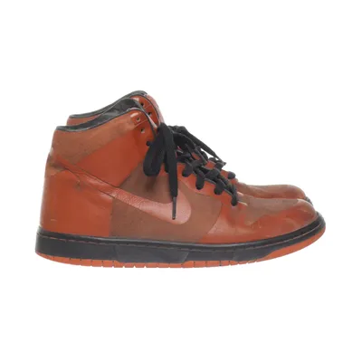 Snørestøvler (Dunks) fra Nike SB