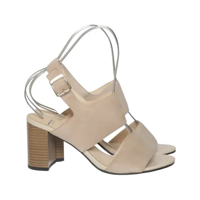 Sandaletter (Beige) från Vagabond Skinn
