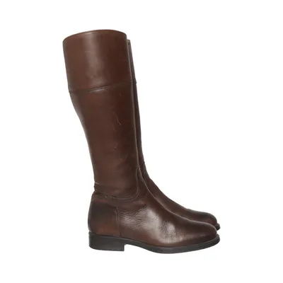 Boots (Brown) from Alberville Leather