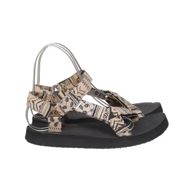 Sandaler (Svart, Beige) från Lala Berlin