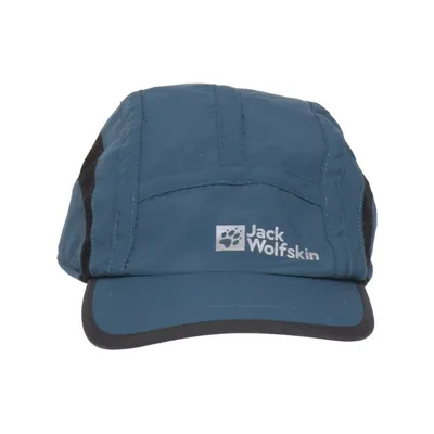 Casquette (Bleu, Noir) de Jack Wolfskin