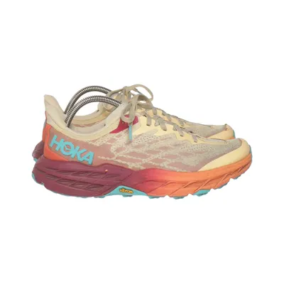 Løbesko (Speedgoat 5) fra Hoka