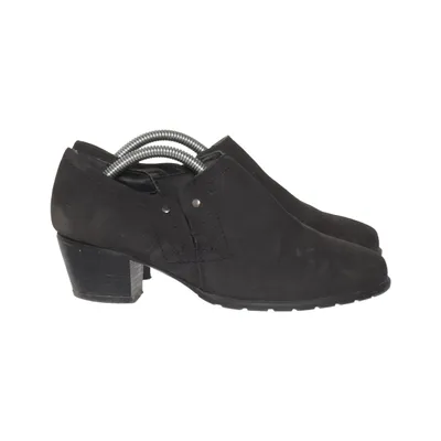 Bottines (Noir) de EDIT