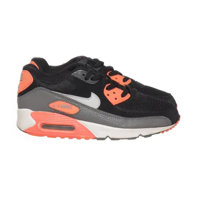 Träningsskor (Svart, Röd, Grå) från Nike Air Max