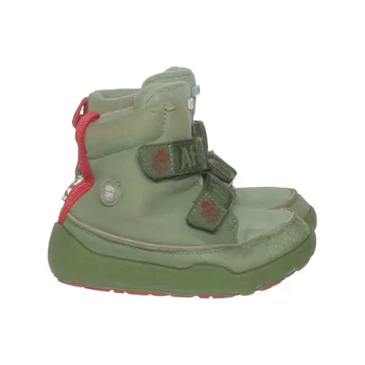 Enkellaarzen (Groen, Rood) van Affenzahn