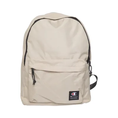Rygsæk (Beige) fra Champion Polyester