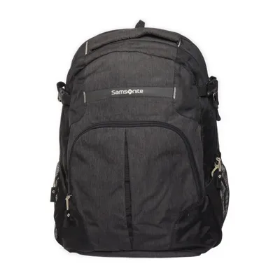 Ryggsäck (Grå) från Samsonite Polyester