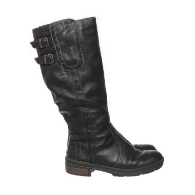 Stövlar (Svart) från Rieker