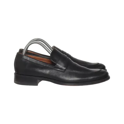 Loafers (Sort) fra GANT Læder