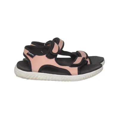 Sandales (Noir, Rose) de Mares