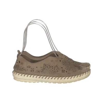 Espadrilles (Beige) von Sköna Marie