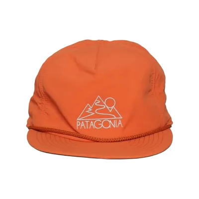 Trucker cap (Orange) fra Patagonia
