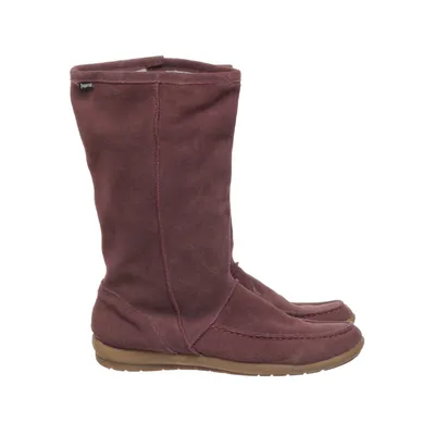 Stövlar (Lila) från Peperoni