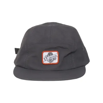 Cap (Gray) from O.P Anderson Polyester